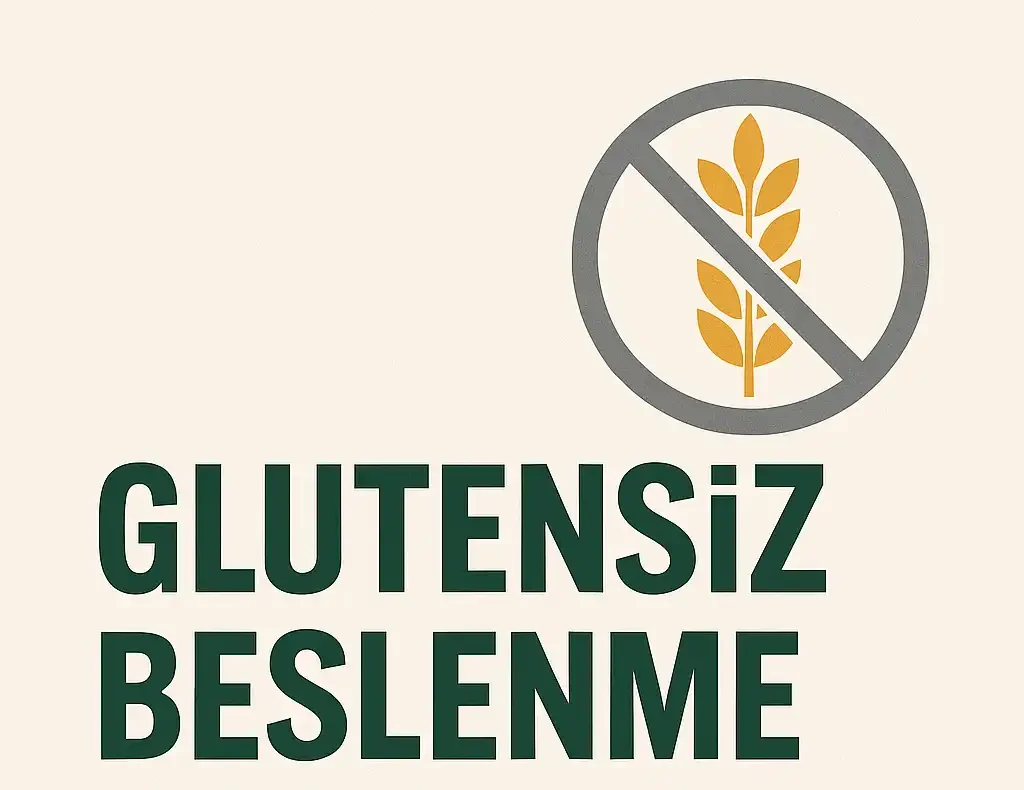 Glutensiz Beslenme