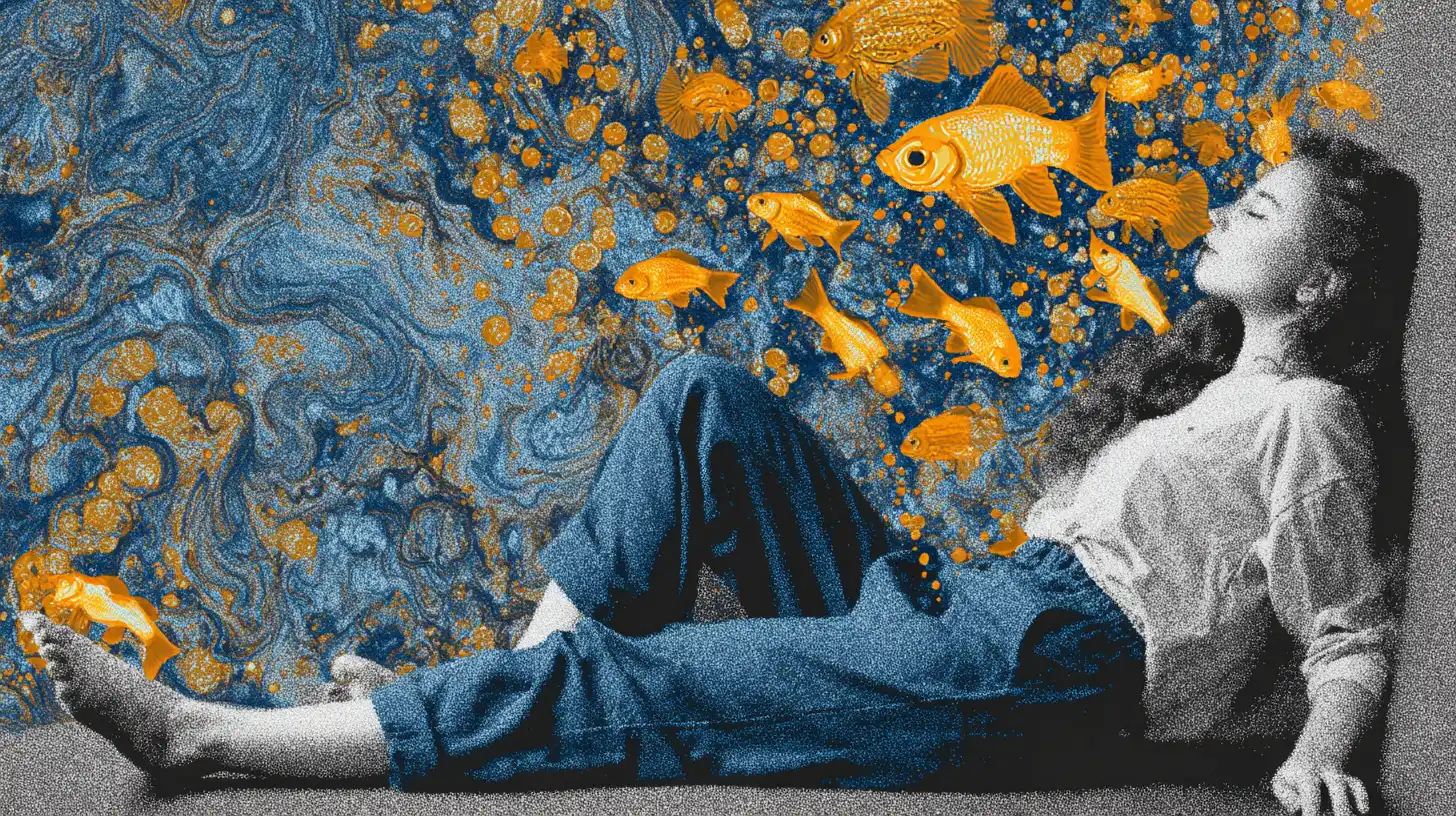 Dopamin Detoksu Nedir?