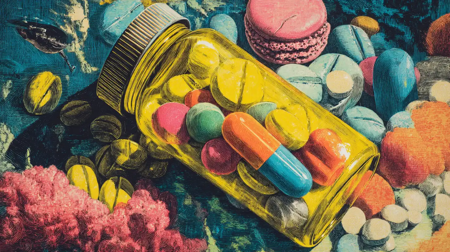 Dopamin Detoksu Nedir?