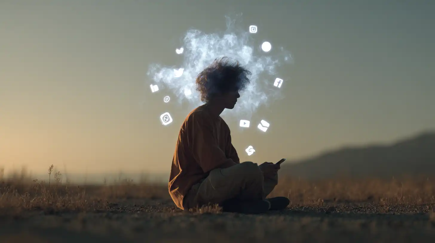 Dopamin Detoksu Nedir?