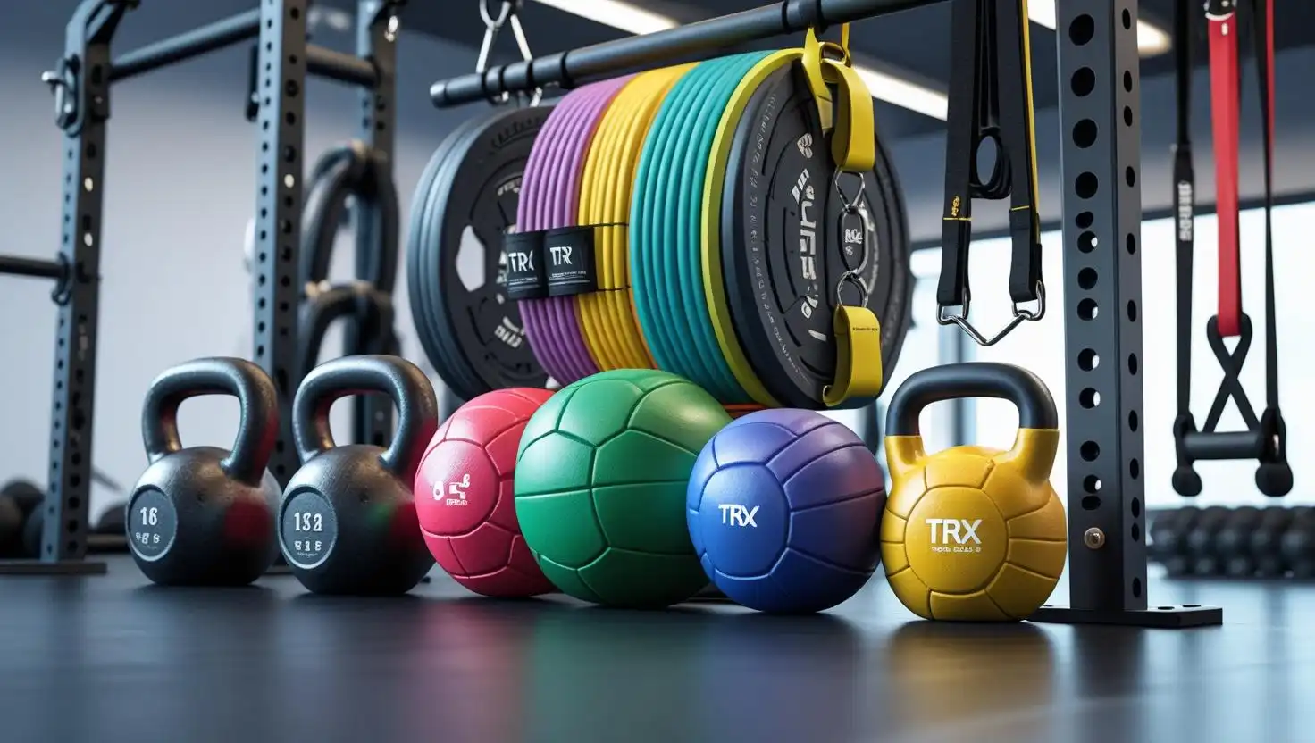 Fonksiyonel Antrenman Nedir?