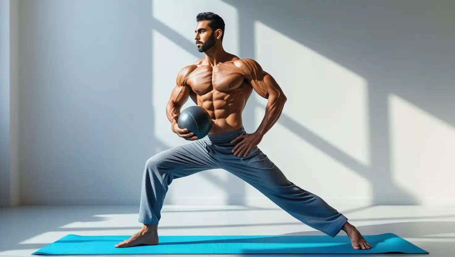 Fonksiyonel Antrenman Nedir?