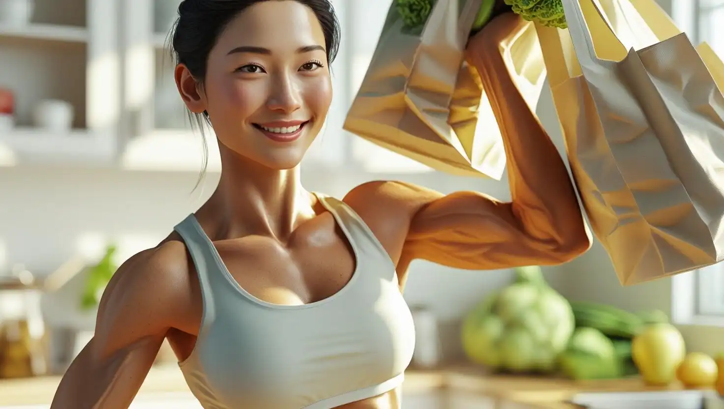 Fonksiyonel Antrenman Nedir?