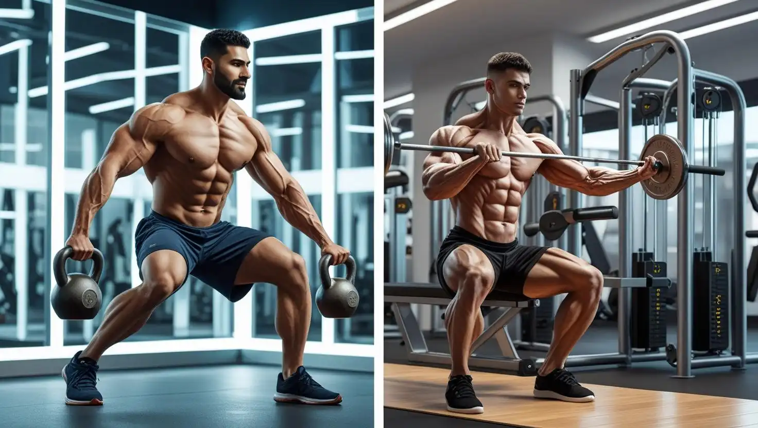 Fonksiyonel Antrenman Nedir?