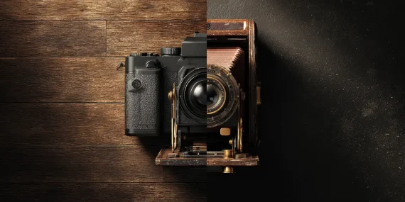 Fotoğrafçılık Temelleri: Mükemmel Kareyi Yakalayın