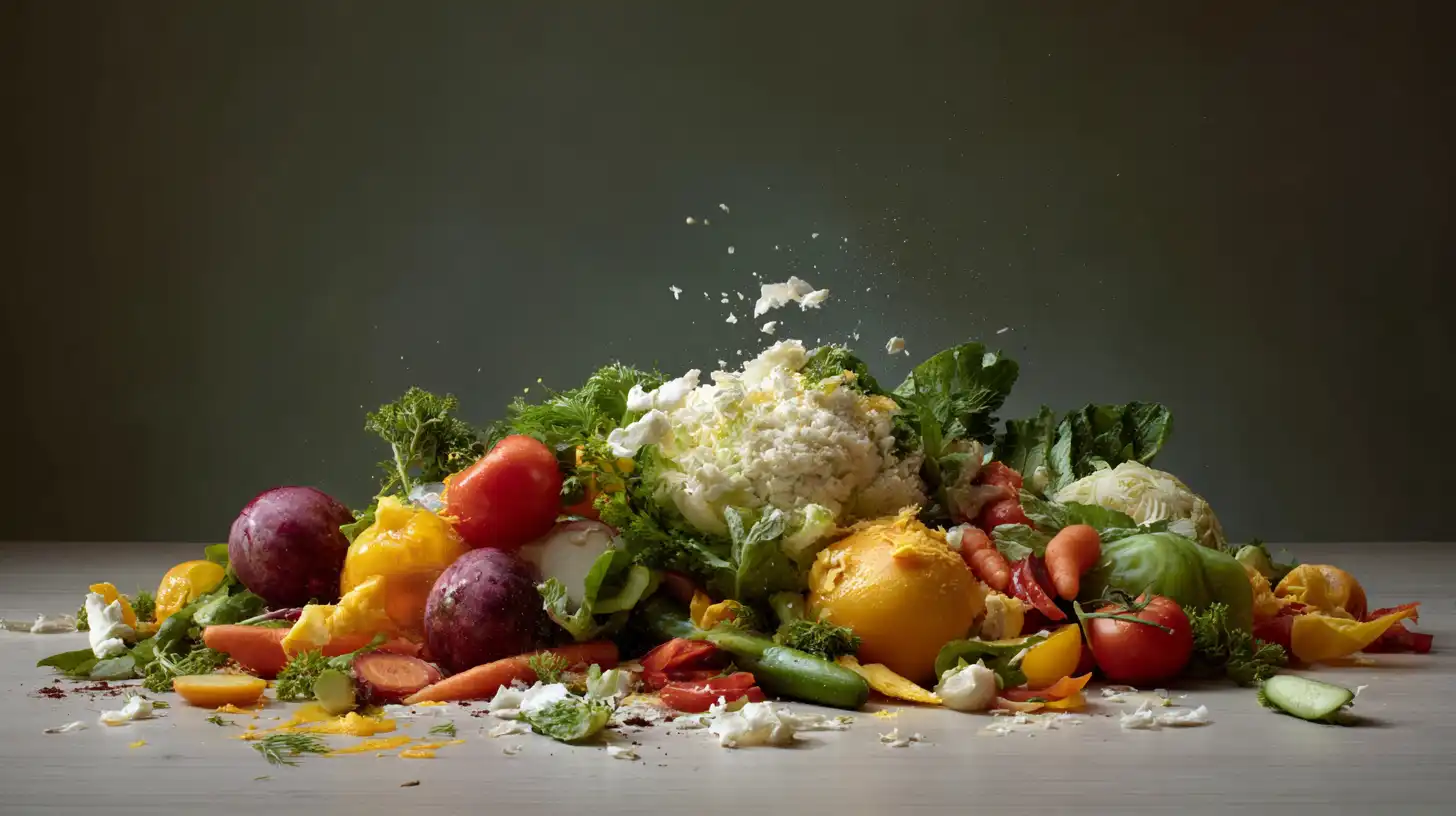 Aralıklı Oruç Nedir?