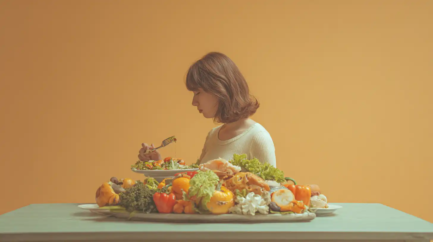 Aralıklı Oruç Nedir?