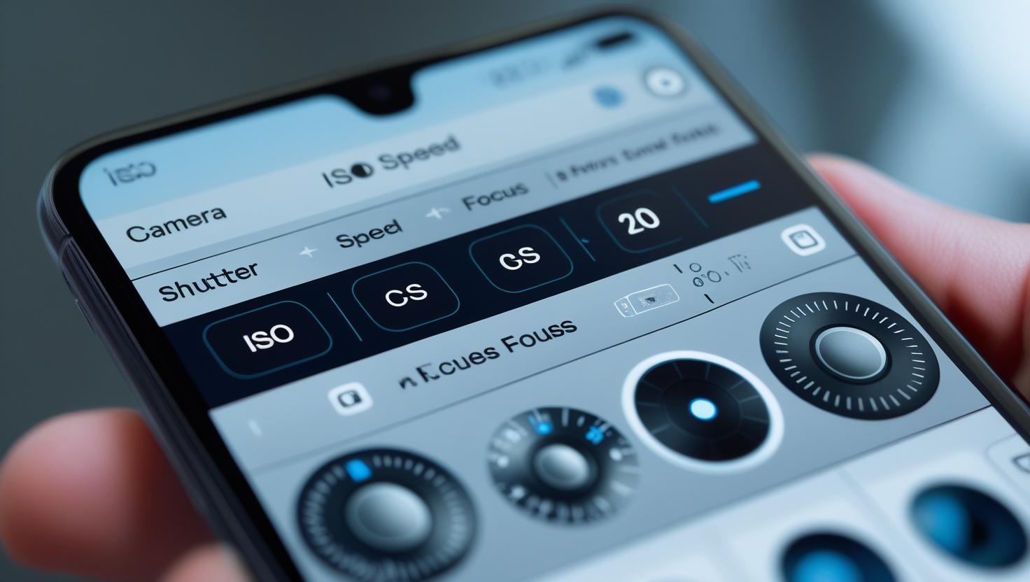 Cep telefonu kameranızla harika fotoğraflar