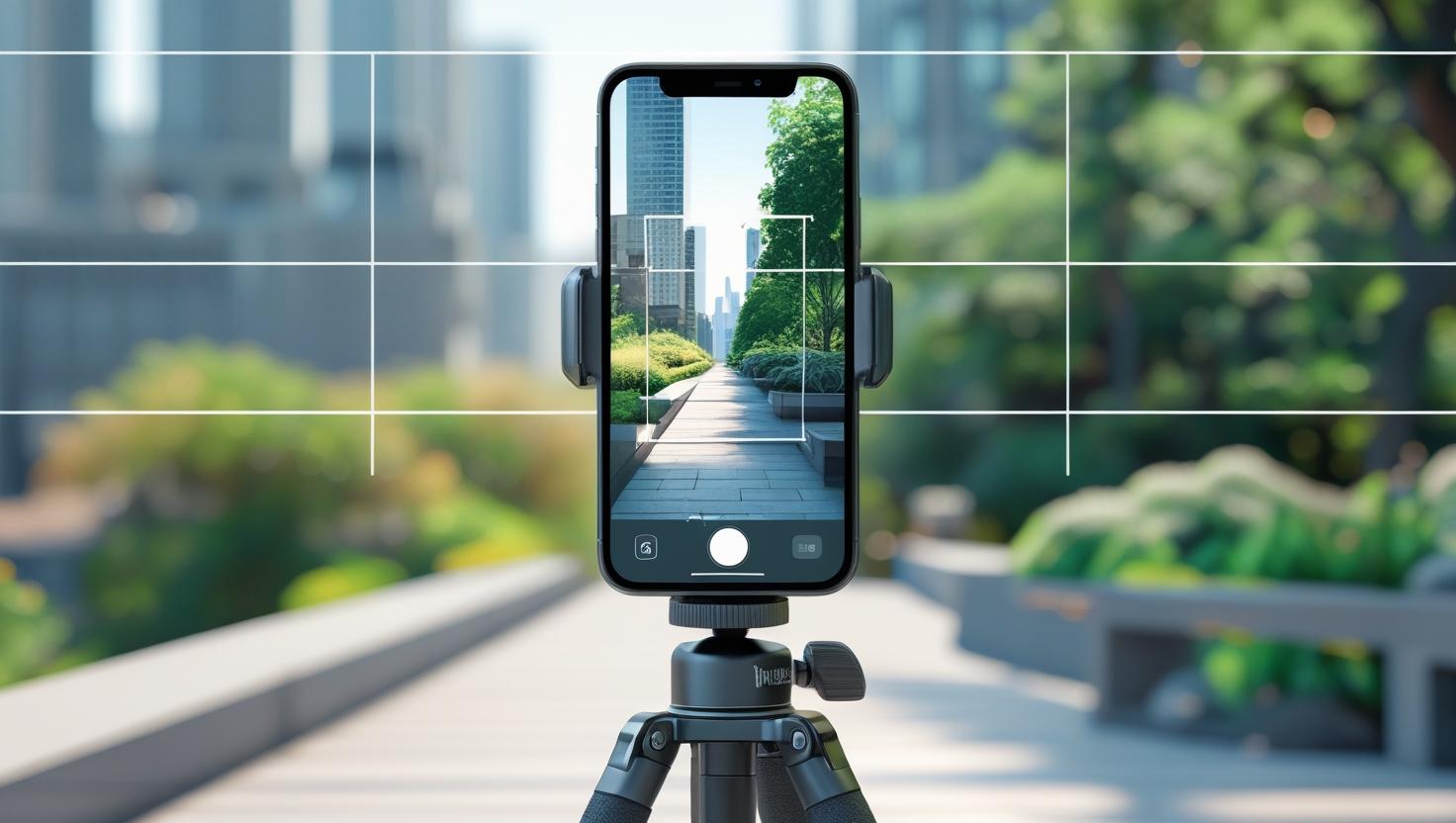 Cep telefonu kameranızla harika fotoğraflar