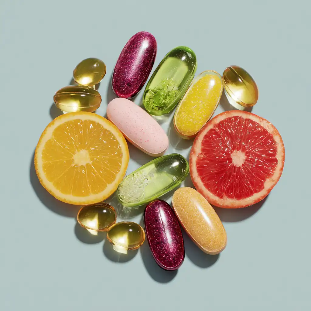 D Vitamini Eksikliği Belirtileri