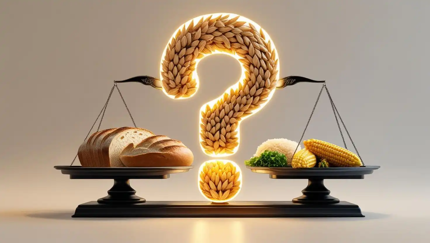 Gluten Nedir? 