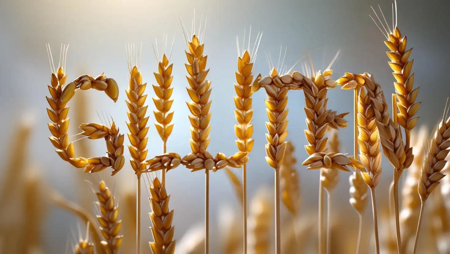 Gluten Nedir? 