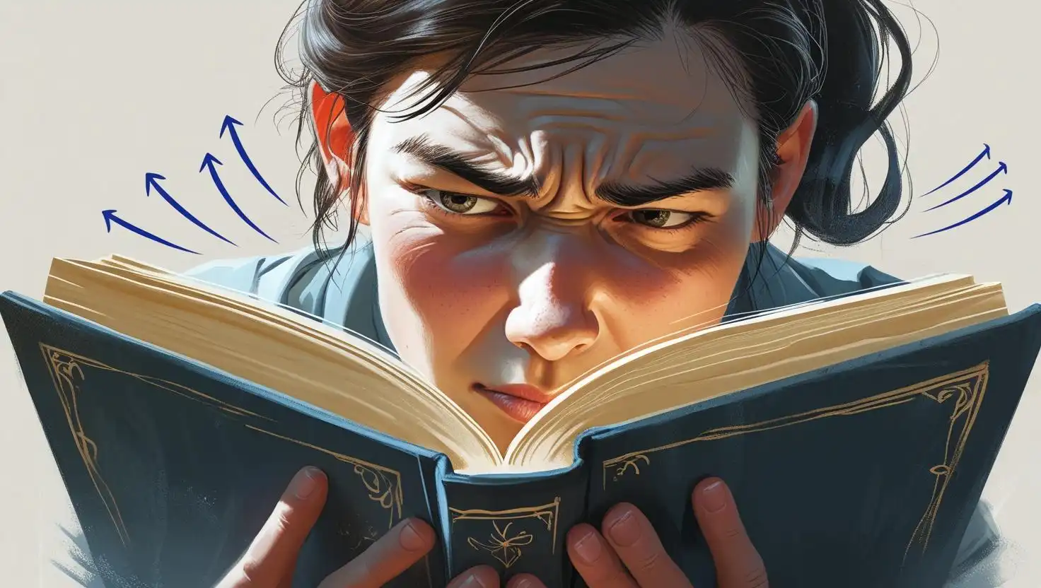 Hızlı Okuma Nasıl Yapılır? 