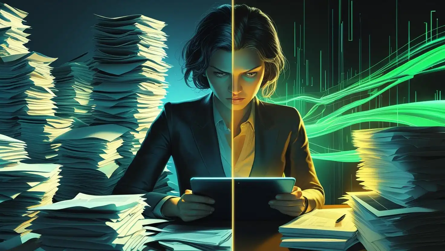 Hızlı Okuma Nasıl Yapılır? 