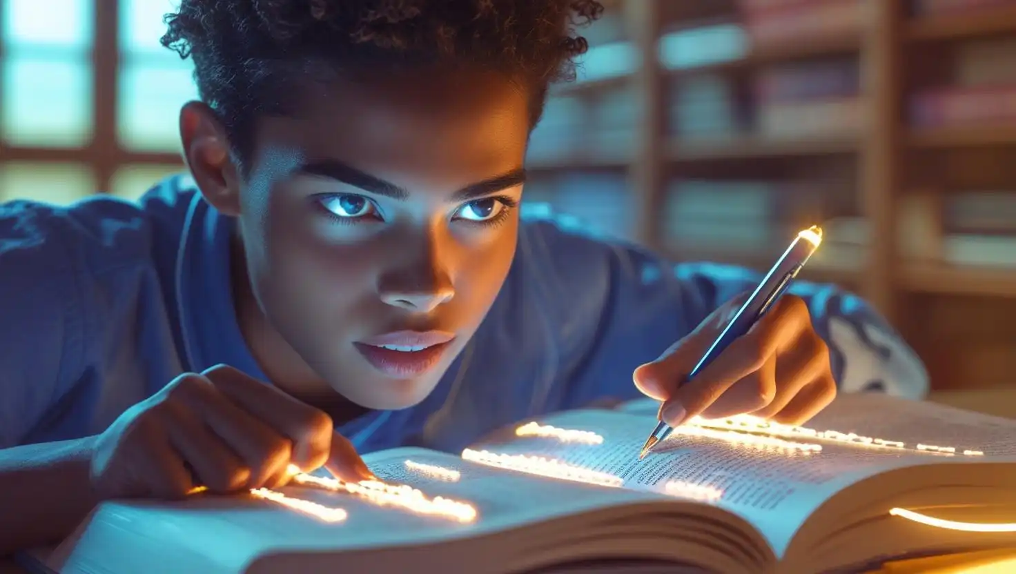 Hızlı Okuma Nasıl Yapılır? 