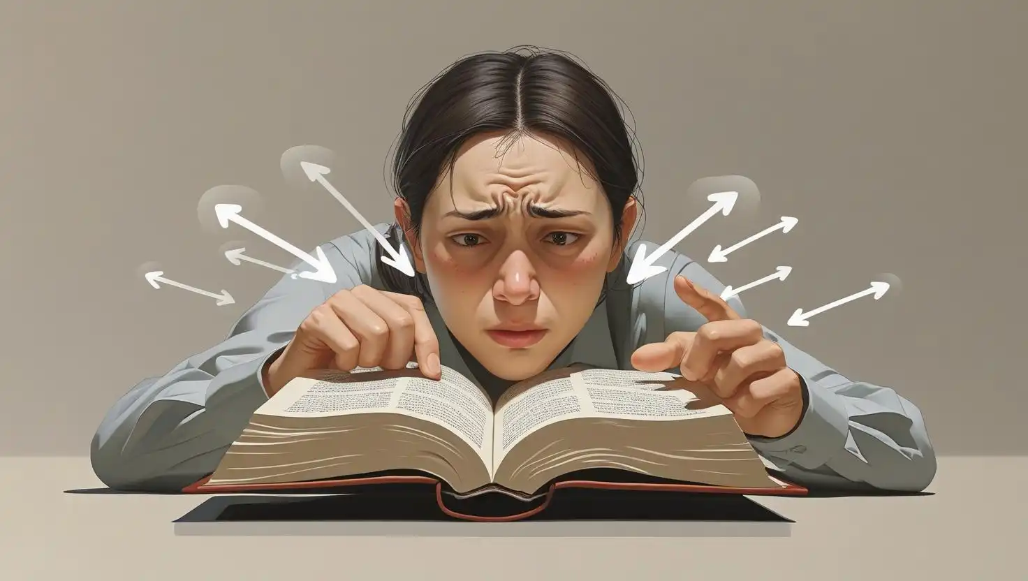 Hızlı Okuma Nasıl Yapılır? 