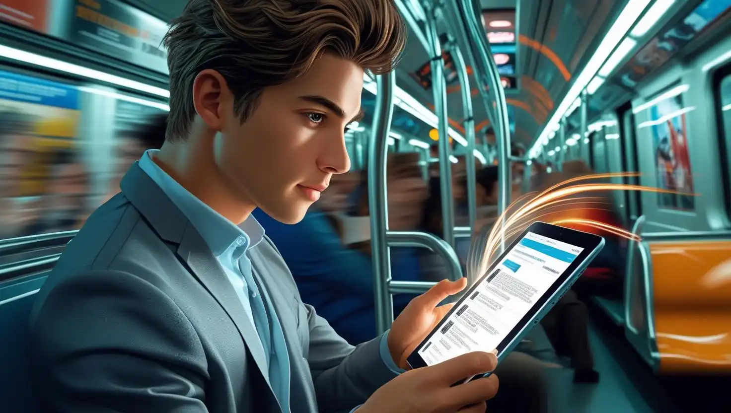 Hızlı Okuma Nasıl Yapılır? 