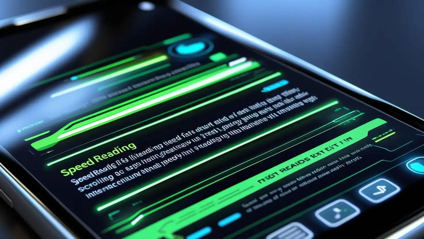 Hızlı Okuma Nasıl Yapılır? 