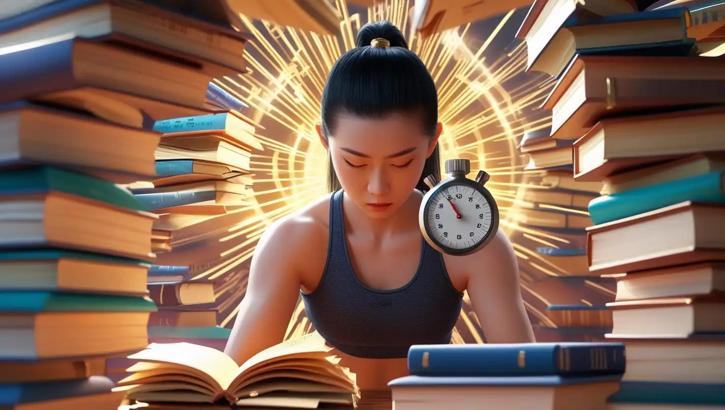 Hızlı Okuma Nasıl Yapılır? 