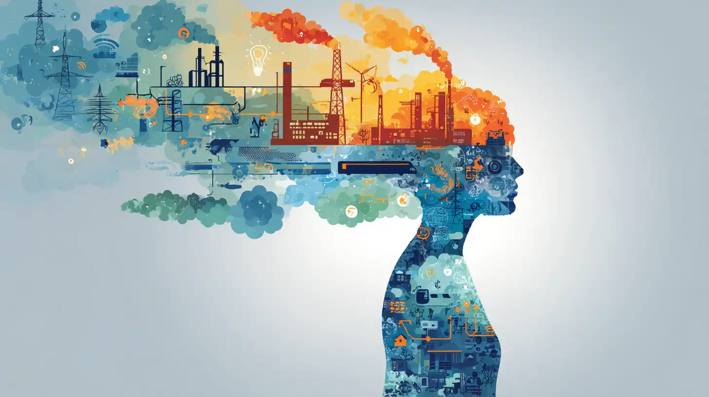 Karbon Ayak İzi Nedir?