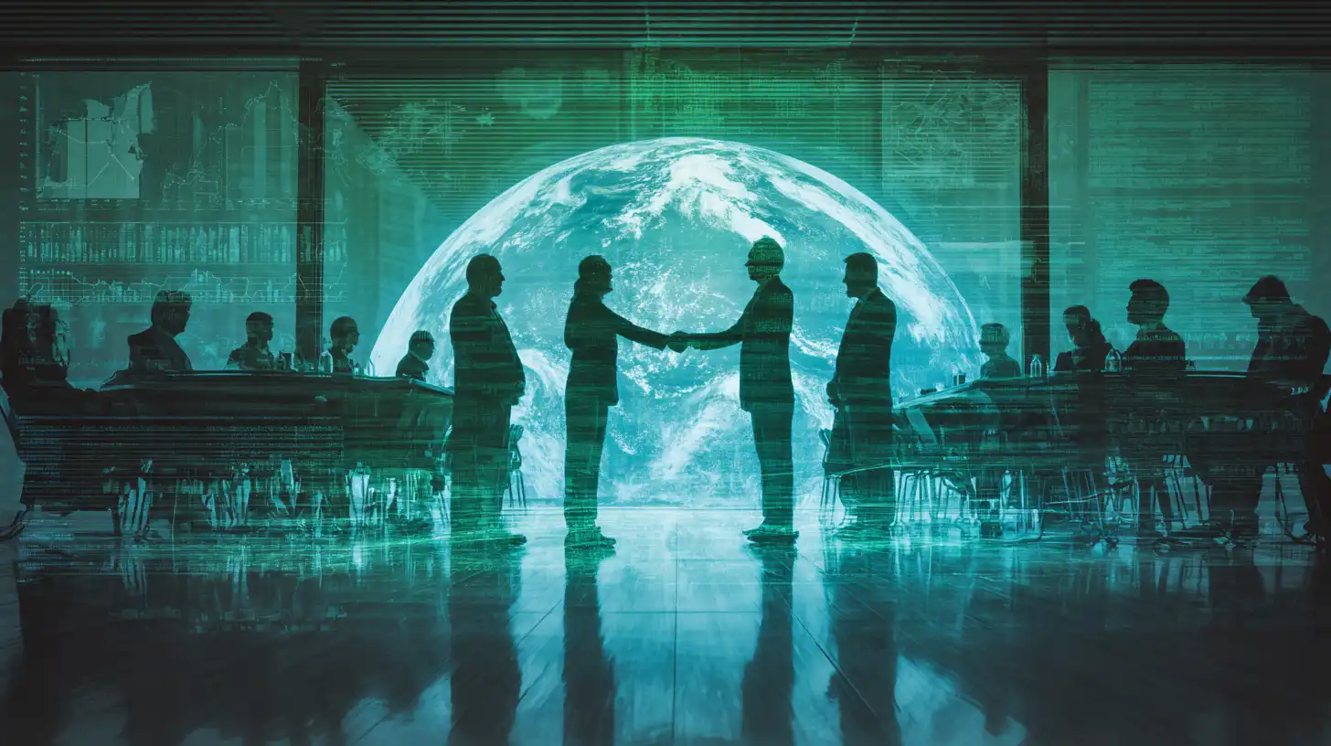 Karbon Ayak İzi Nedir?