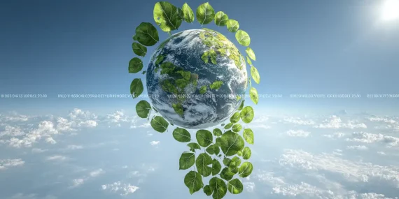 Karbon Ayak İzi Nedir? Dünyaya Bıraktığımız İz