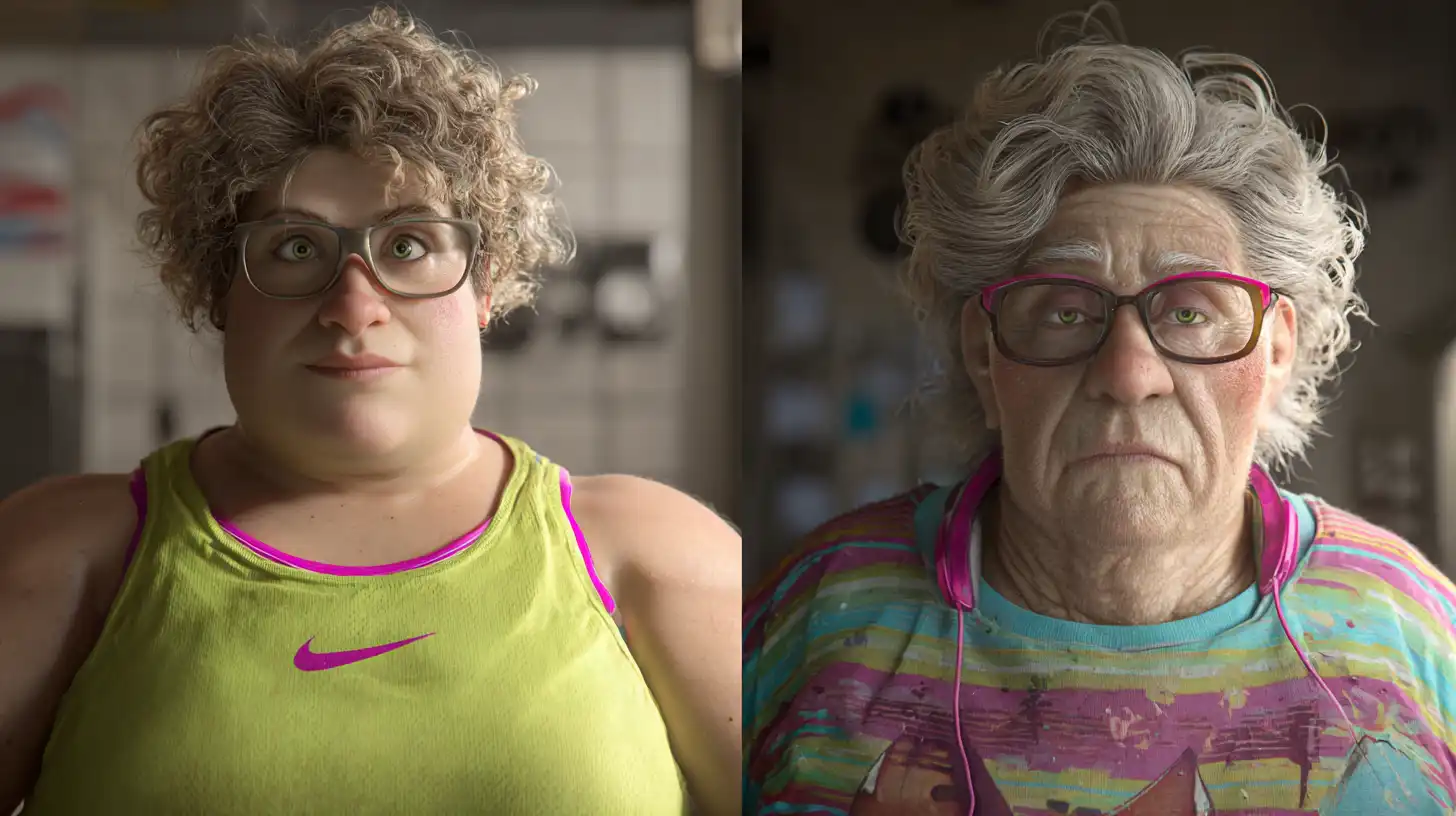 Metabolik yaş nedir ?