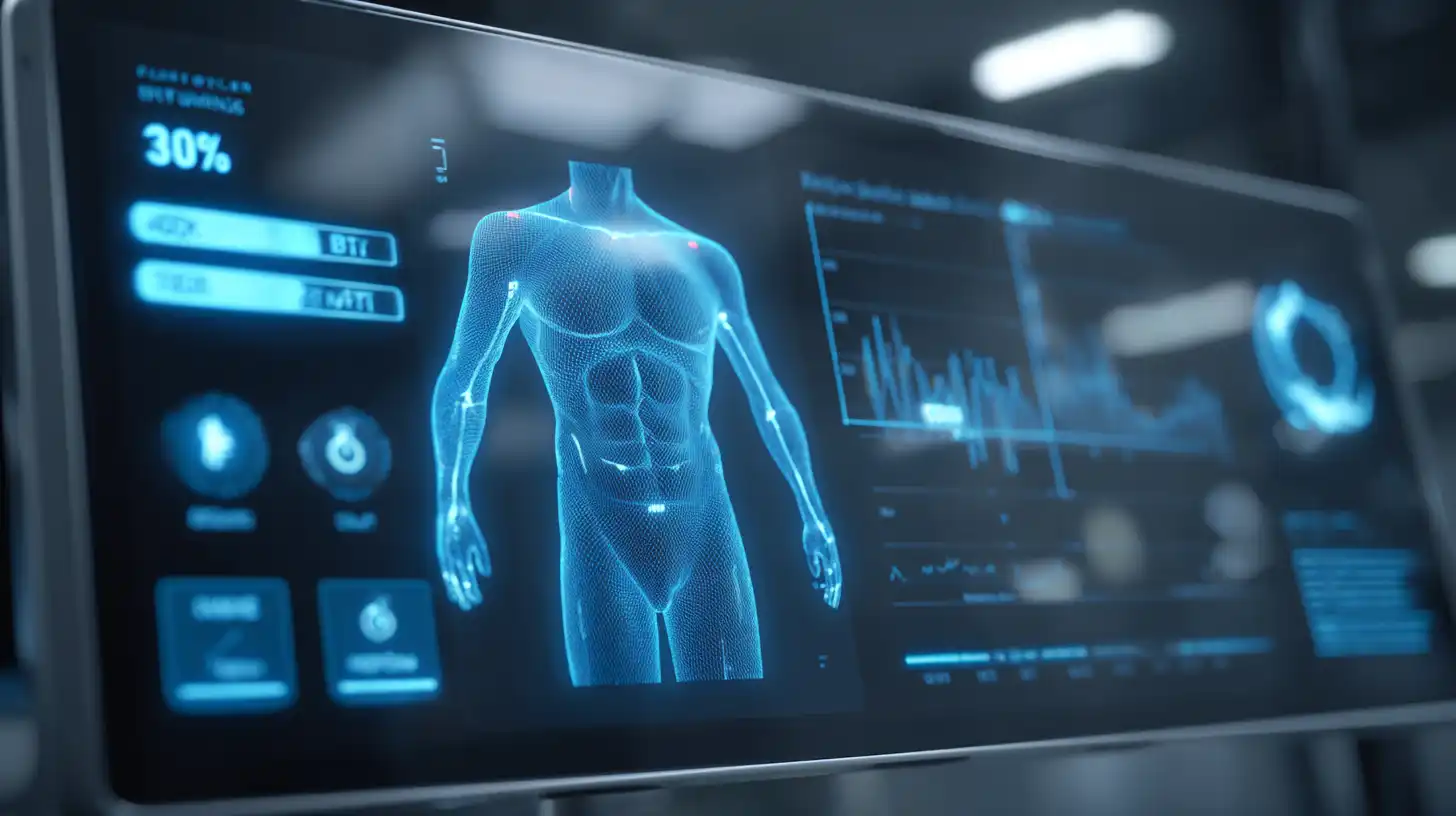 Metabolik yaş nedir ?