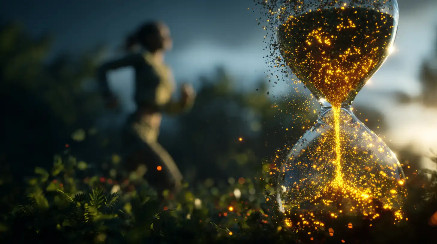 Metabolik Yaş Nedir ?