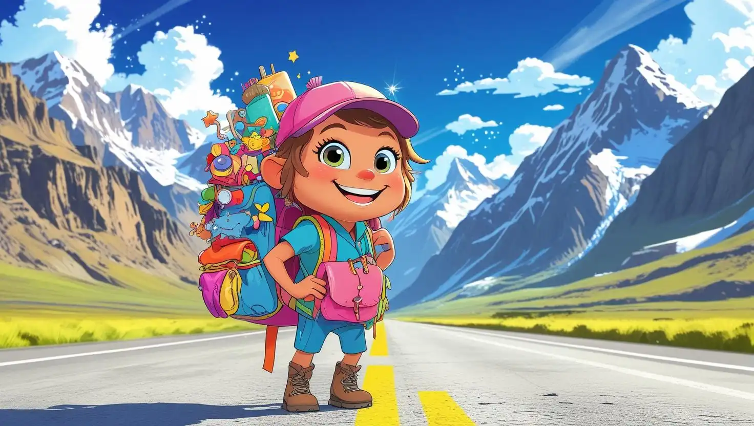 Minimal Travel Nedir? Az Eşyayla Özgür Seyahat