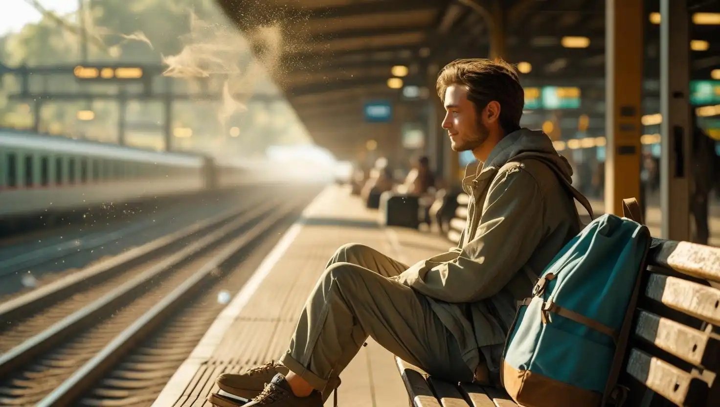 Minimal Travel Nedir? Az Eşyayla Özgür Seyahat