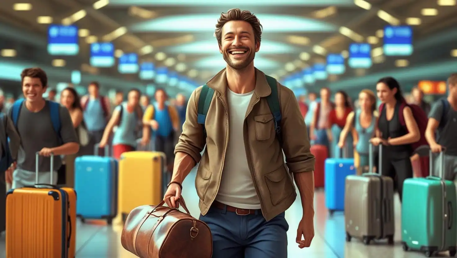 Minimal Travel Nedir? Az Eşyayla Özgür Seyahat