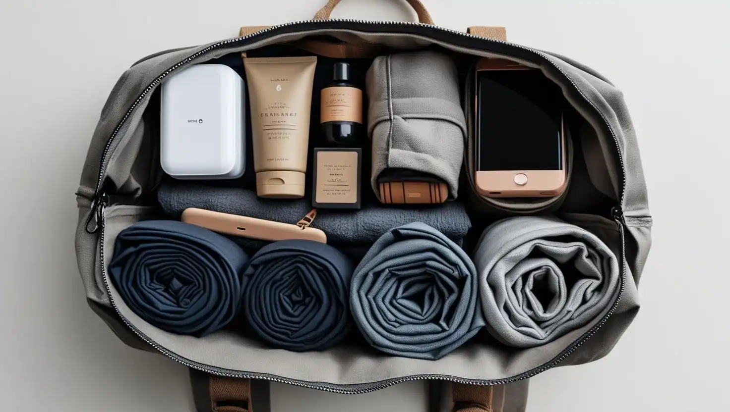 Minimal Travel Nedir? Az Eşyayla Özgür Seyahat