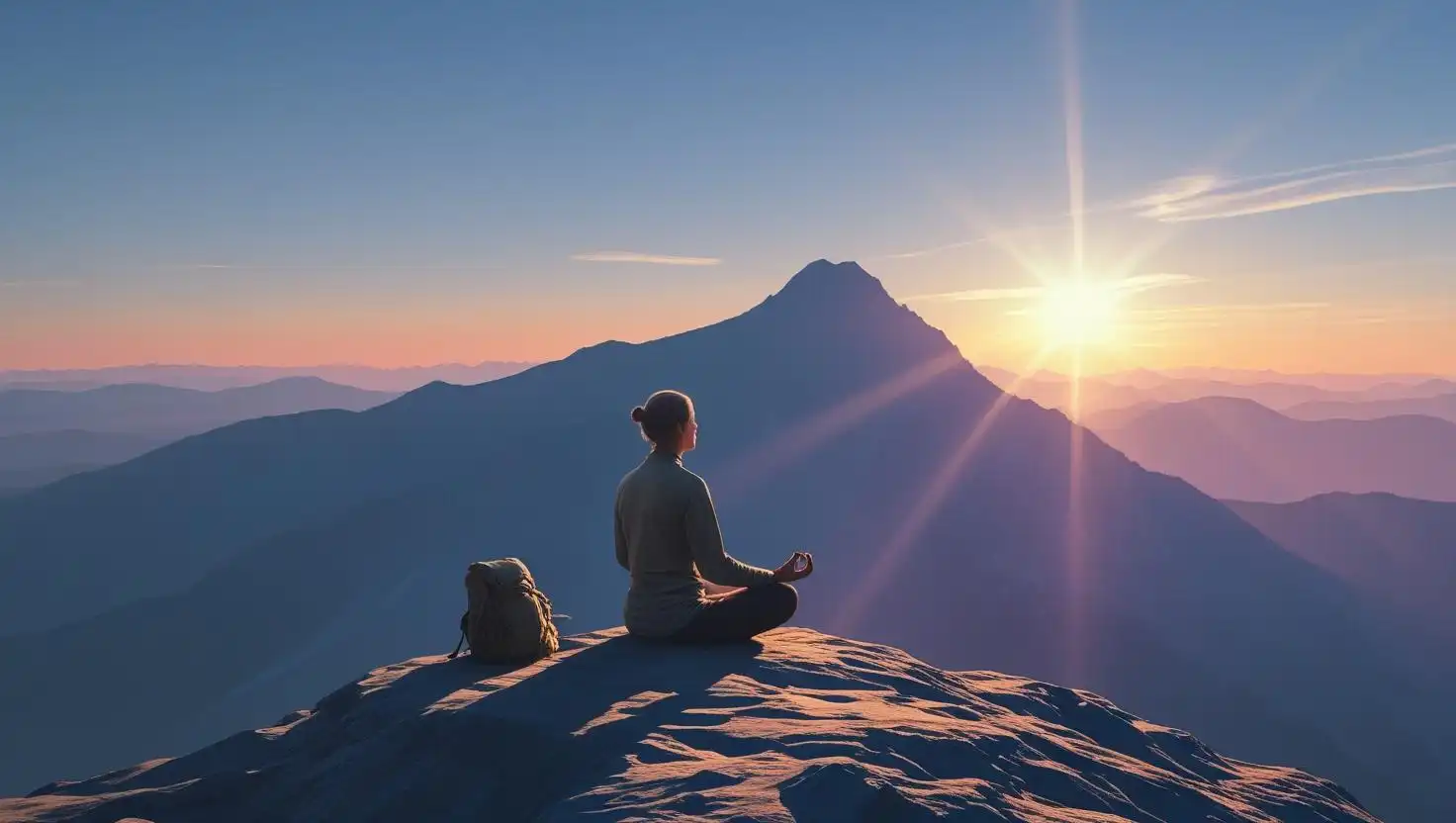 Minimal Travel Nedir? Az Eşyayla Özgür Seyahat