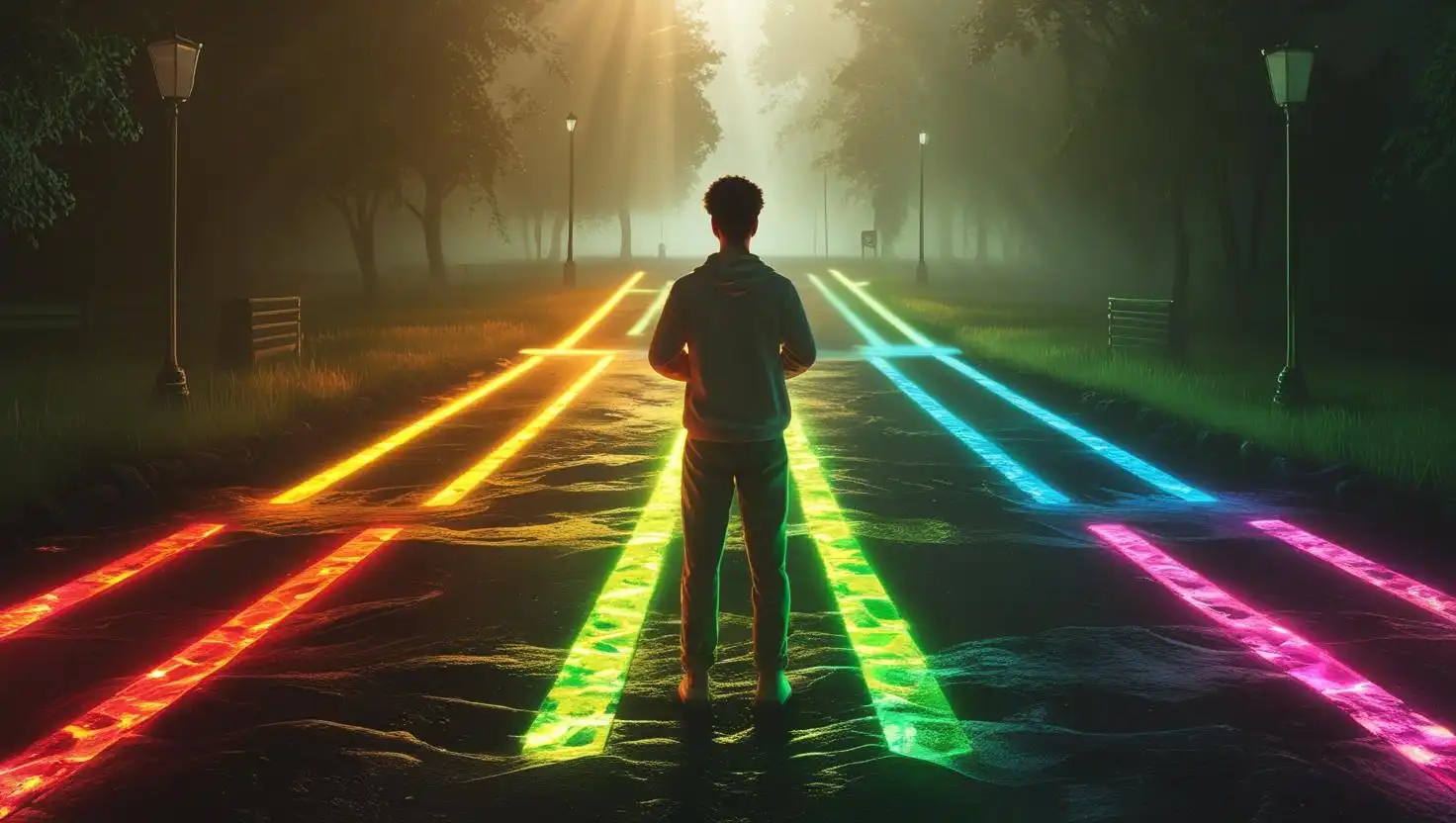 Özgüven Geliştirme Nasıl Yapılır?