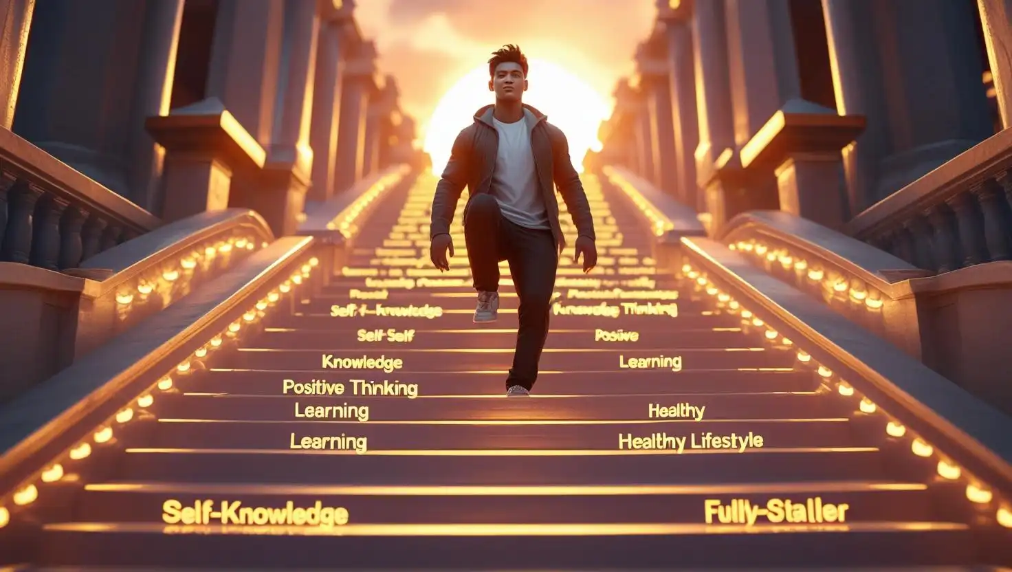 Özgüven Geliştirme Nasıl Yapılır?