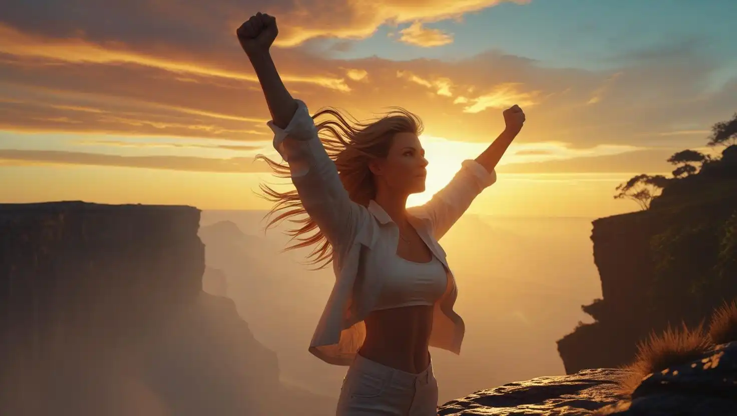 Özgüven Geliştirme Nasıl Yapılır?