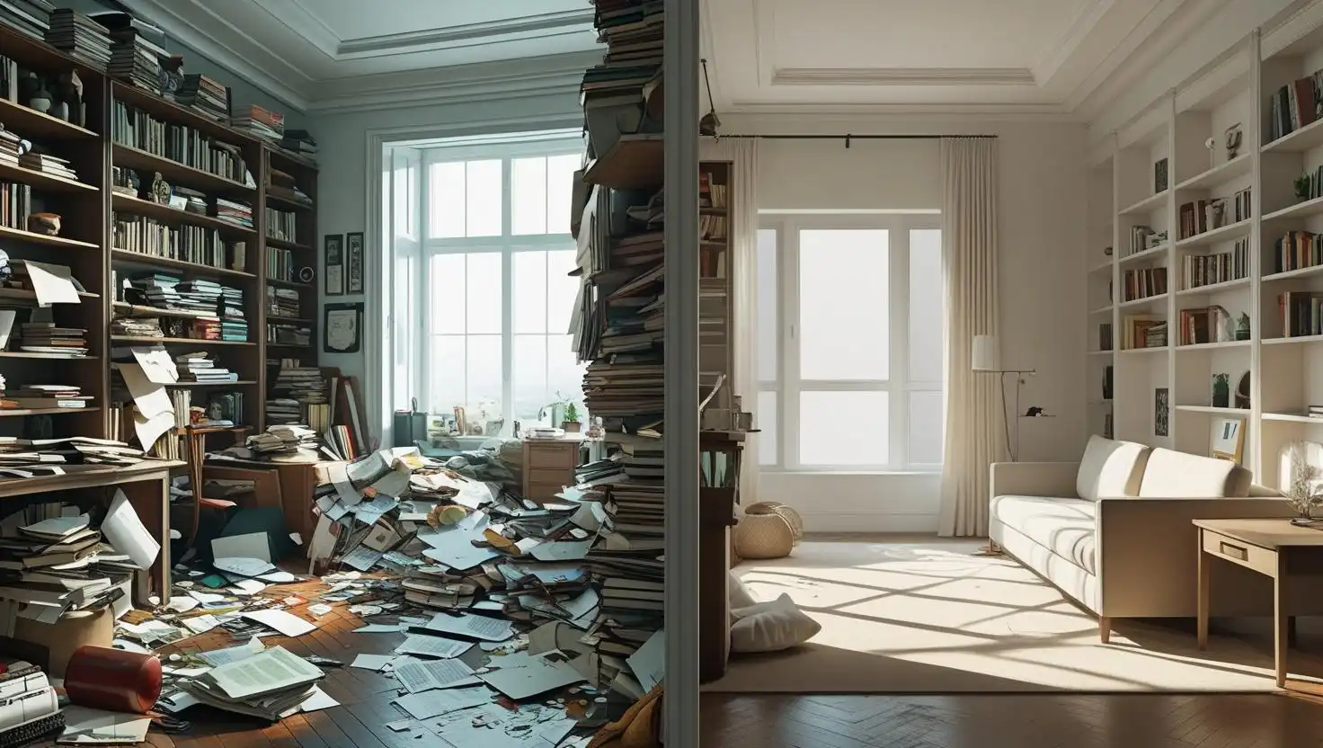 Sadeleşme Hareketi Nedir? 