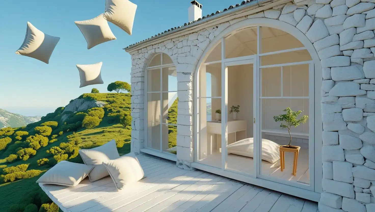 Sadeleşme Hareketi Nedir? 