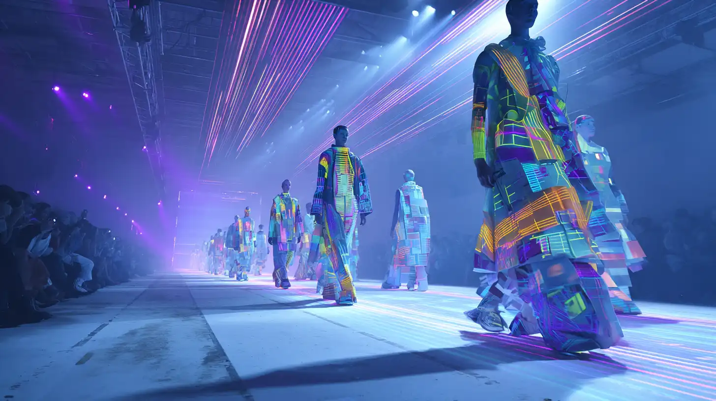 Sürdürülebilir Moda Nedir?