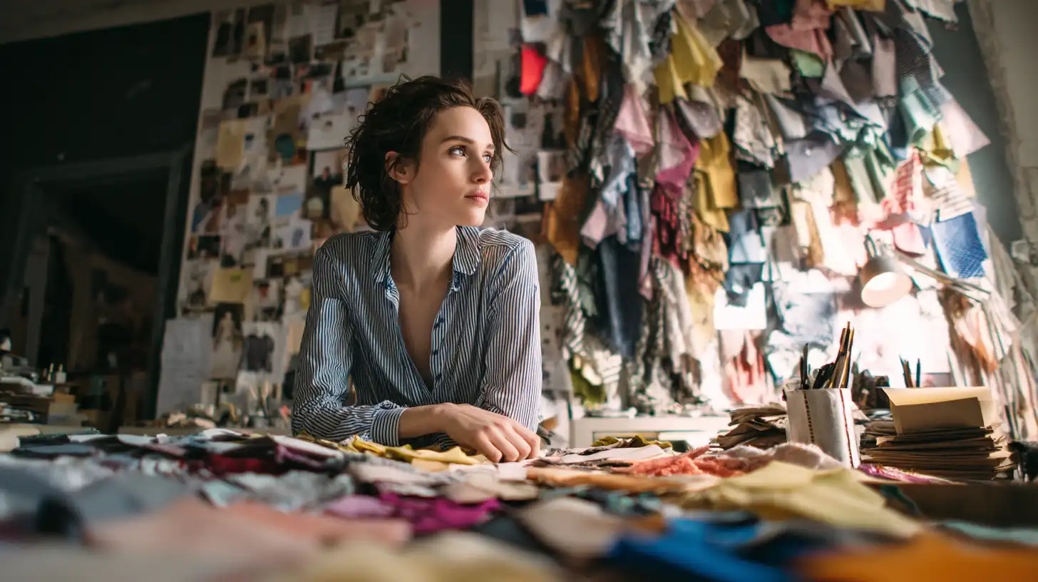 Sürdürülebilir Moda Nedir?