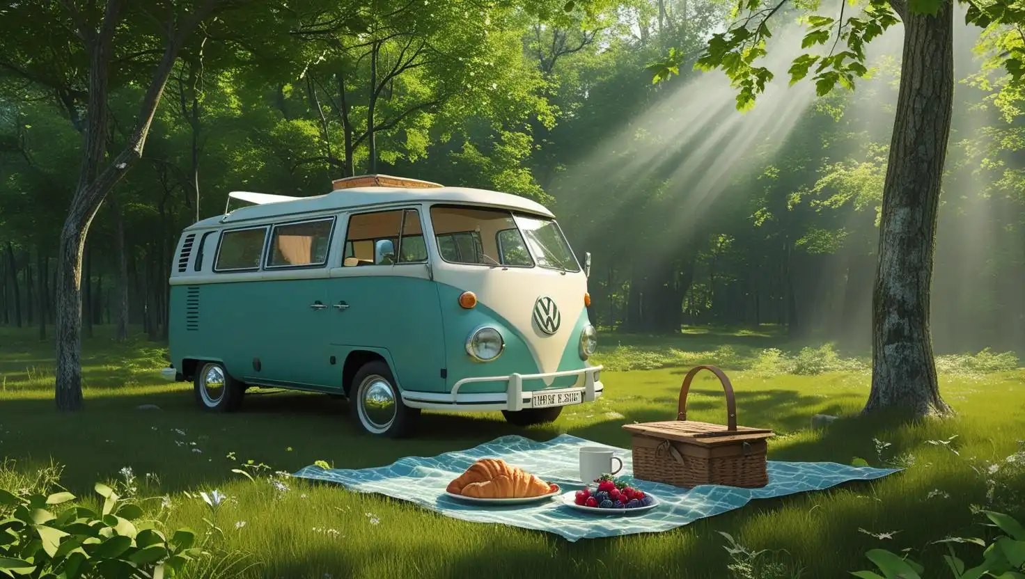 Van Life Nedir? 