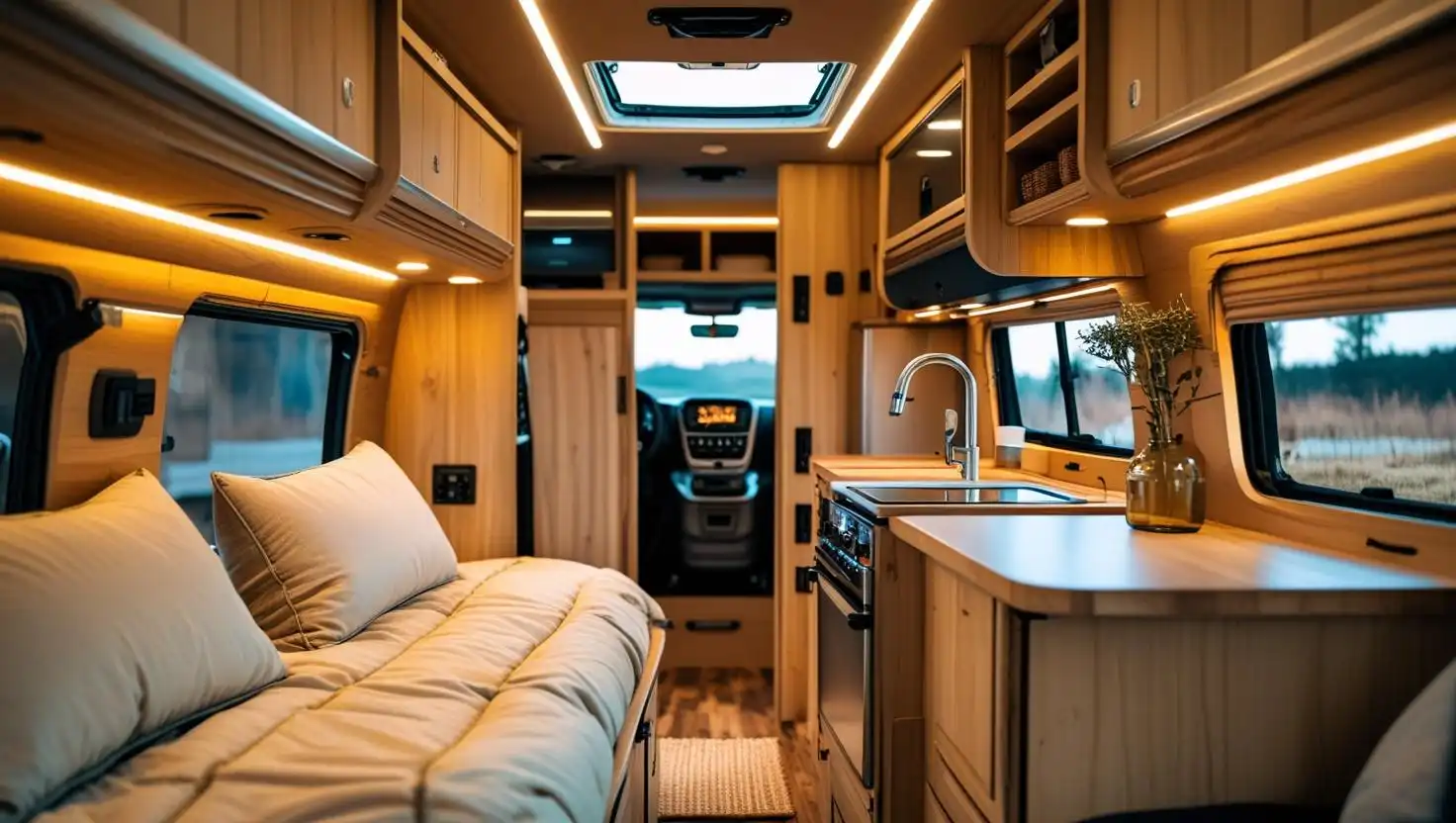 Van Life Nedir? 