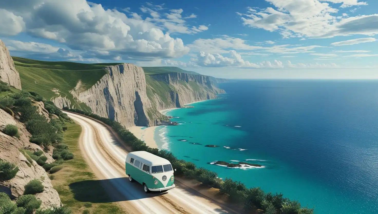 Van Life Nedir? 
