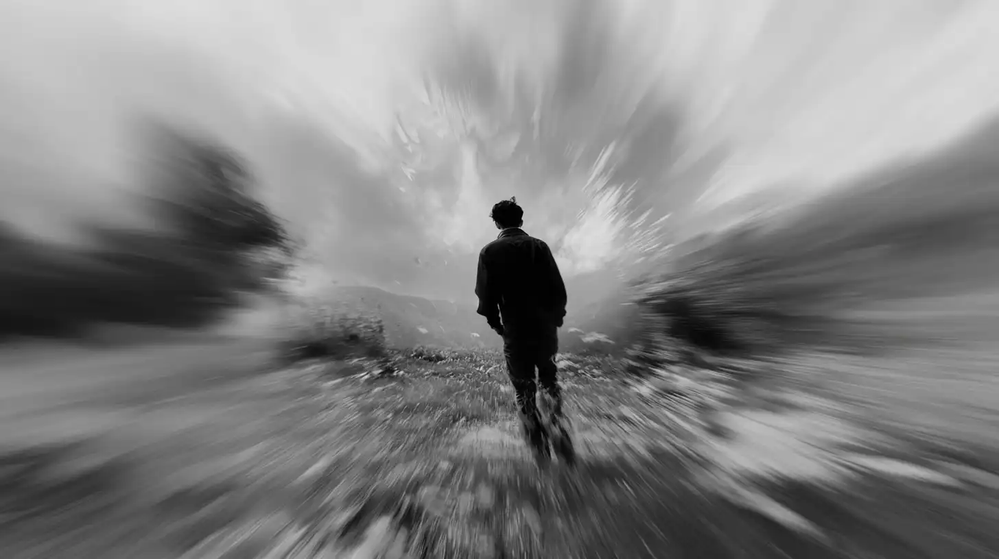 Yavaş Yaşam Nedir?