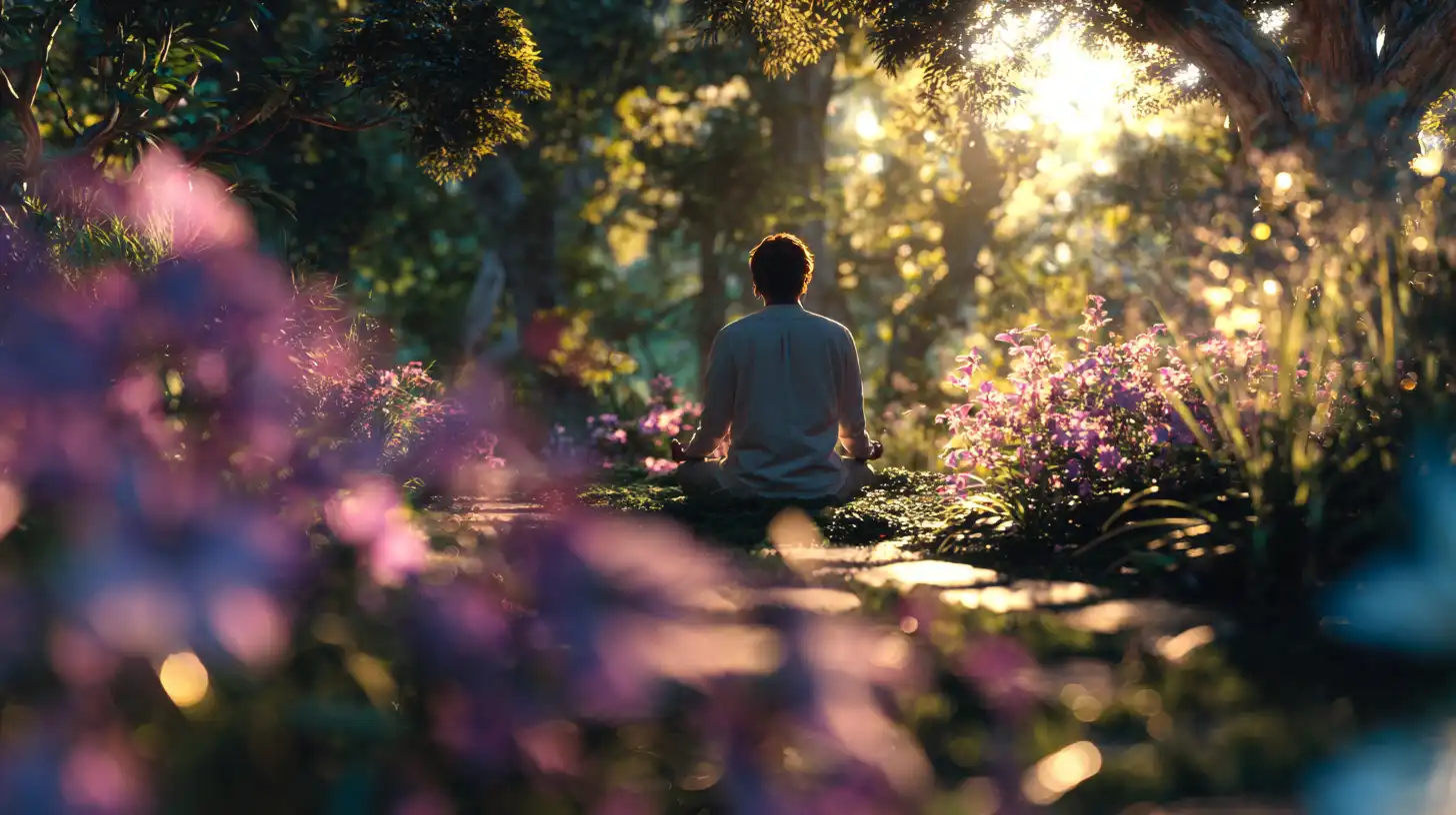 Yavaş Yaşam Nedir?