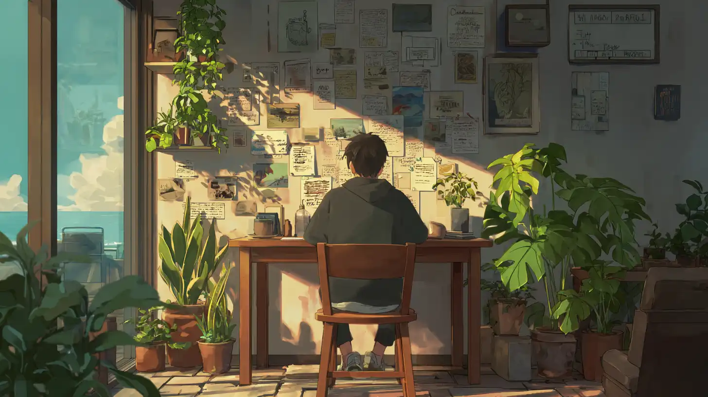 Yavaş Yaşam Nedir?