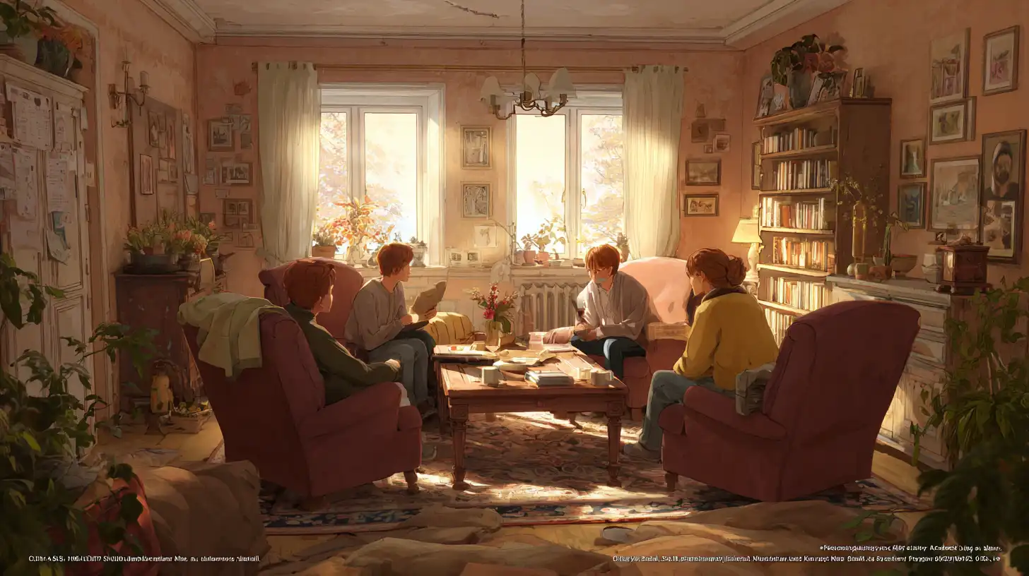 Yavaş Yaşam Nedir?