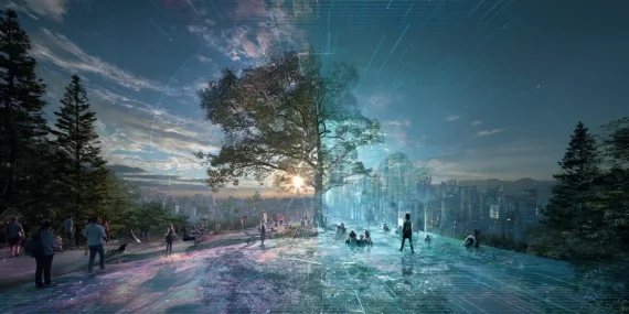 Metaverse Nedir? Sanal Dünyaların Gerçek Gücü