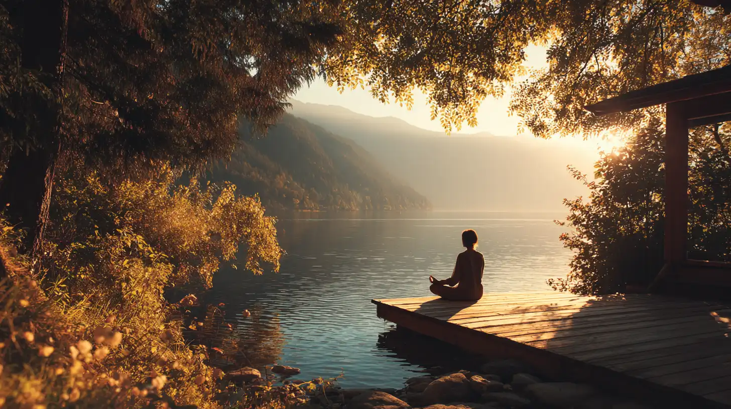 Zihinsel Detoks Nedir ?